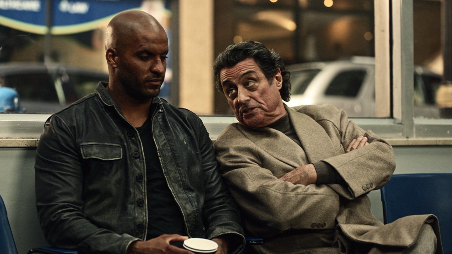 American Gods Saison 1 Streaming Vf